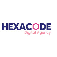Hexacode Digital Agency logo - Similar company to Hexacod It Solutions