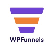 WpFunnels logo - Similar company to Emailwritr