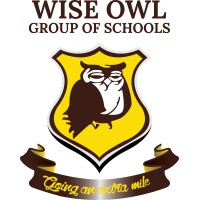 Wise Owl Group Of Schools logo - Similar company to Broadlog Support Services Ltd