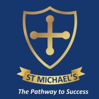 St. Michael's C of E Prep School logo - Similar company to St. Michael School