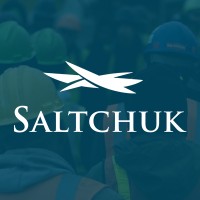 Saltchuk logo - Similar company to Tote Services