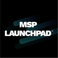 MSP Launchpad logo - Similar company to Aether Automation Inc.