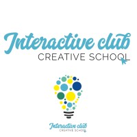 Interactive Club. Creative School