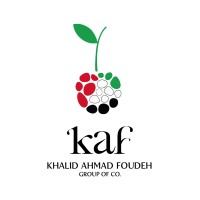 kaf Group logo - Similar company to Ekk Group