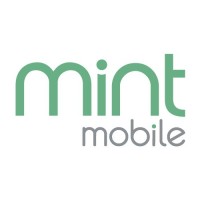 Mint Mobile logo - Similar company to Maximum Effort