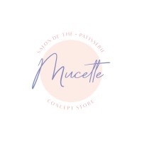 MUCETTE logo - Similar company to Dcformation