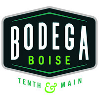 Bodega Boise logo - Similar company to Smartchange App