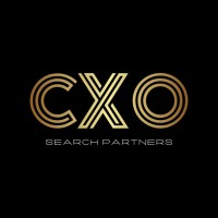 CXO Search Partners logo - Similar company to Compass Consulting