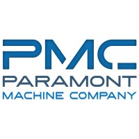 Paramont Machine Company logo - Similar company to Jd Machine Corp.