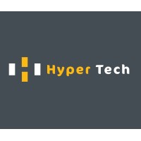 The Hyper Tech logo - Similar company to Hypertechglobaltechnologies Pvt Ltd