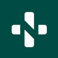 NuWell Network logo - Similar company to U N I T Y