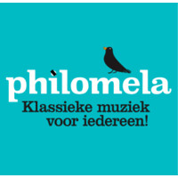 Stichting Philomela logo - Similar company to Backupned