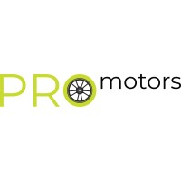 PROMOTORS CENTER logo - Similar company to Silver Motors