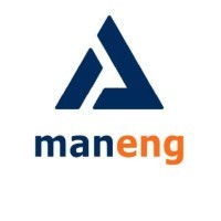 Maneng Refrigeração Ltda logo - Similar company to Maneng Refrigeração