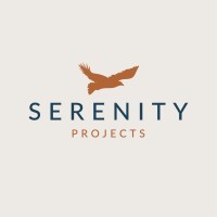 Serenity Projects (SE) Ltd logo - Similar company to Phi Architects
