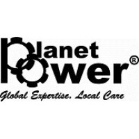 Planet Power Tools logo - Similar company to Accurate - Power Tools, Manual Tile Cutters & Spare Parts