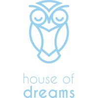 House of Dreams logo - Similar company to Eduteka