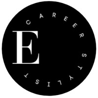 Career Stylist Evelina logo - Similar company to Dana Stevens Coaching
