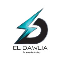 El Dawlia for Power Technology logo - Similar company to Neptune Advanced Solutions