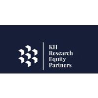 KH Research Equity Partners logo - Similar company to Finquidity