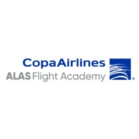 ALAS Flight Academy logo - Similar company to Latam Composite Structures, Corp.