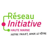 Initiative Haute Marne logo - Similar company to Dynamis Haute-Marne