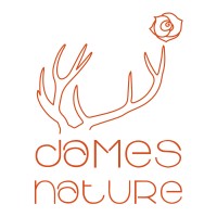 Dames Nature logo - Similar company to Apochrom