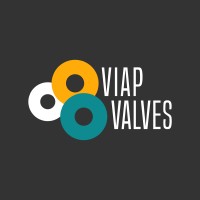 VIAP Valves logo - Similar company to Preventos Informatics Oy
