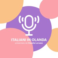 Italiani in Olanda 🎙 logo - Similar company to Olanda