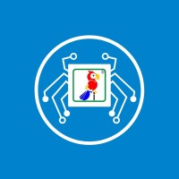 AI Marketing Company India logo - Similar company to Baking Ai - Ai Marketing Company