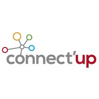 Connect'Up logo - Similar company to Damavis Studio
