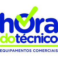 Hora do  Técnico logo - Similar company to Cali Ambiental Limpeza E Conservação
