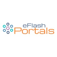 eFlash Portals (A IntraFlash Group LLC Company) logo - Similar company to You Need Ad Ideas