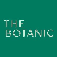 The Botanic logo - Similar company to Matvin Group