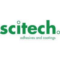 Scitech Adhesive Systems Ltd logo - Similar company to Britchem
