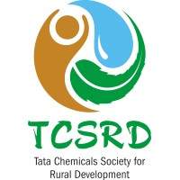 TCSRD logo - Similar company to Niramay Charitable Trust