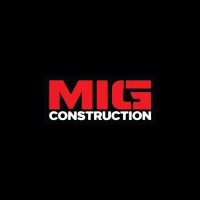 MIG Construction Company, LLC logo - Similar company to Concraft Incorporated