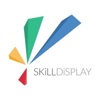 SkillDisplay GmbH logo - Similar company to Plan2Net Gmbh