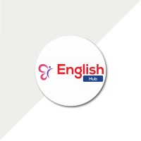CC English Hub logo - Similar company to Career Launcher Allahabad