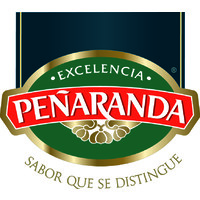 PEÑARANDA logo - Similar company to Maffin Project