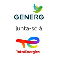 GENERG logo - Similar company to Engie Energy Solutions
