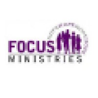 FOCUS Ministries, Inc. logo - Similar company to Focus Ministries