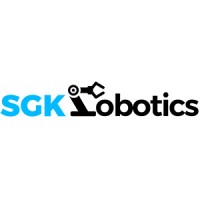 SGKRobotics logo - Similar company to Cybernetics Solutions
