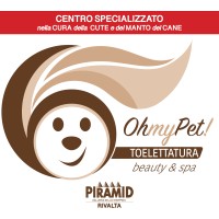 OH MY PET! Toelettatura Beauty&SPA 
