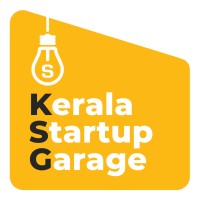 Kerala Startup Garage logo - Similar company to Asvatthi