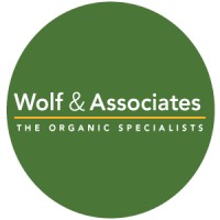 Wolf & Associates, Inc. logo - Similar company to Quick Organics