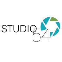 Studio54 logo - Similar company to Cielito