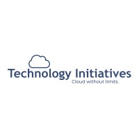 Technology Initiatives