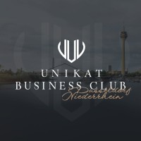 Unikat Business Club Düsseldorf/Niederrhein logo - Similar company to Wirtschaftsforen - Düsseldorf I Münster I München I Die Denktankstelle! #Wf2025Change