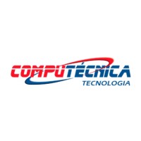Computécnica Tecnologia logo - Similar company to Mpi Informática